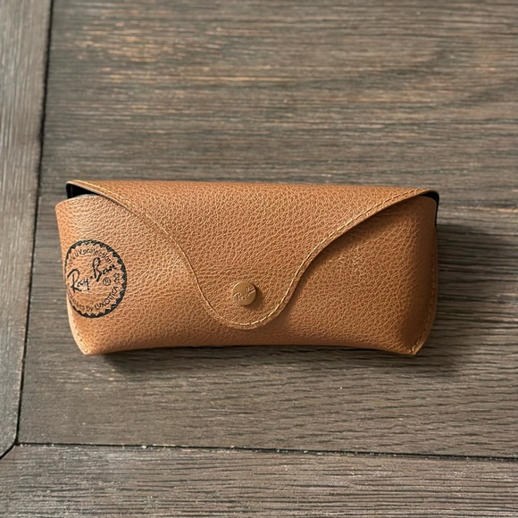 RayBan Clubmaster Sunglasses 49mm - Picture 3 of 7